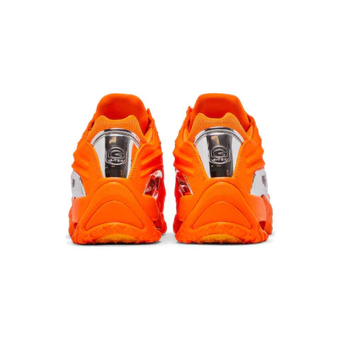 NOCTA x Nike Hot Step 2 "Total Orange"