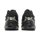 Supreme x Nike Air Max 98 TL SP "Black"