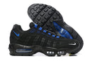 Air Max 95 “Black/Blue”