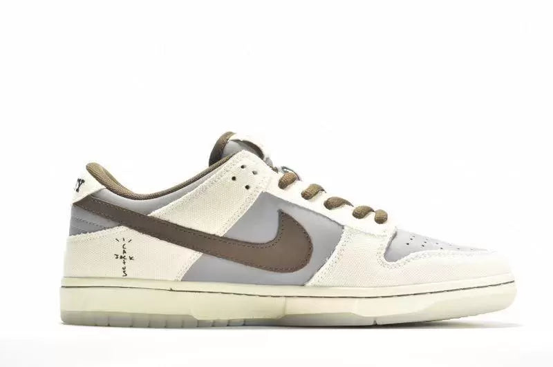 Dunk Low x Playstation x Travis Scott