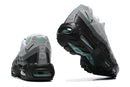 Air Max 95 “Grey/Cyan”