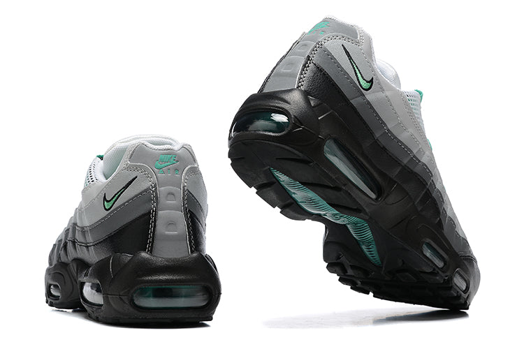 Air Max 95 “Grey/Cyan”