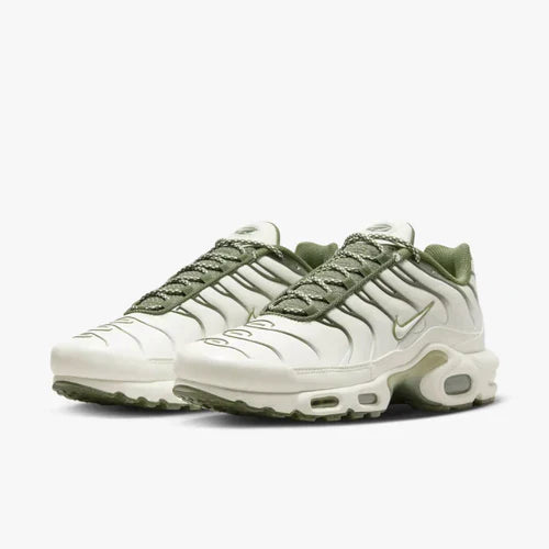 Air Max Plus TN 1 ''Bone Olive''