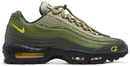 Air Max 95 x Corteiz “Gutta Green”