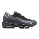 Air Max 95 x Corteiz “Pink Beam"