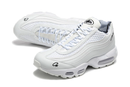 Air Max 95 x Corteiz “White"