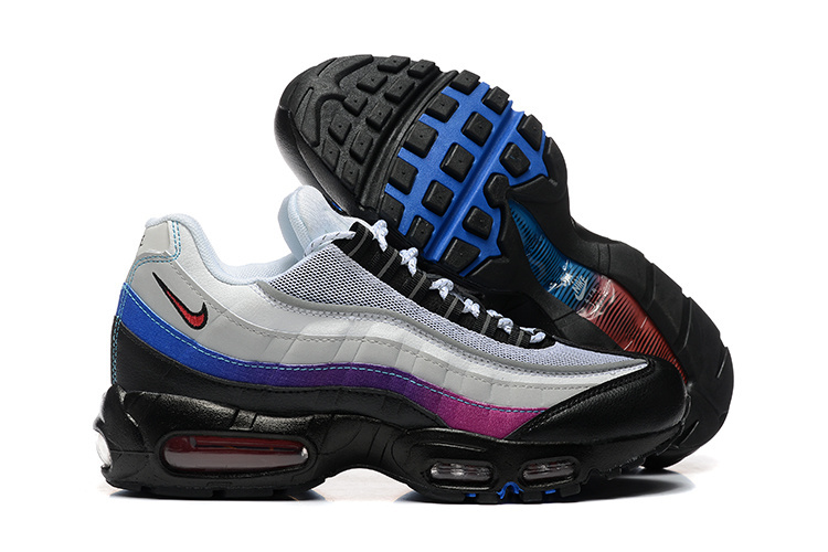 Air Max 95 "Toronto"