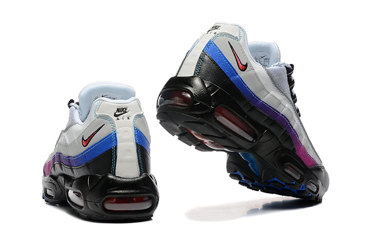 Air Max 95 "Toronto"