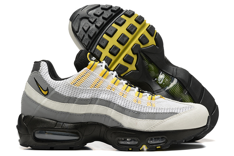 Air Max 95 "Tour Yellow"