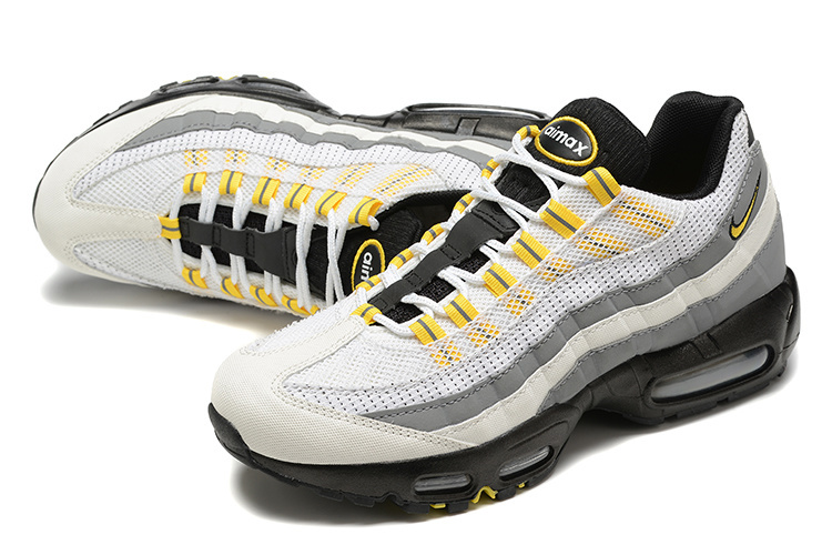 Air Max 95 "Tour Yellow"