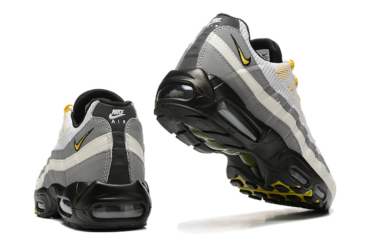 Air Max 95 "Tour Yellow"