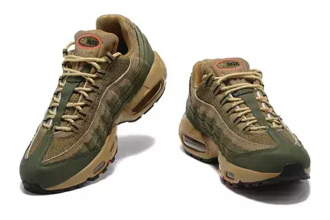 Air Max 95 "Military"