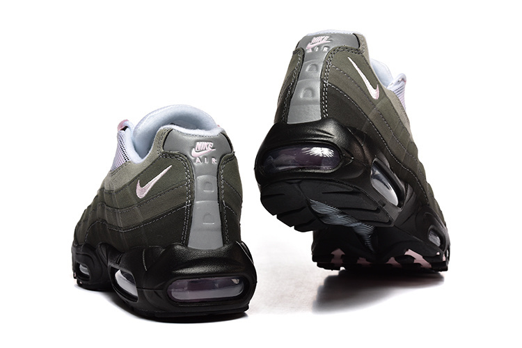 Air Max 95 "Pink Foam"