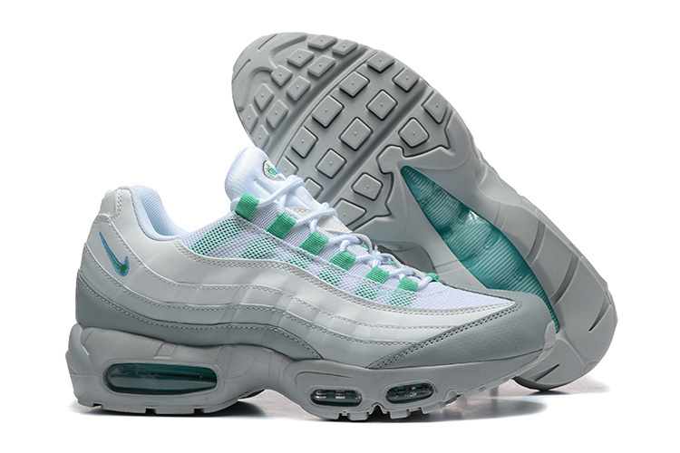 Air Max 95 "Clear Emerald"