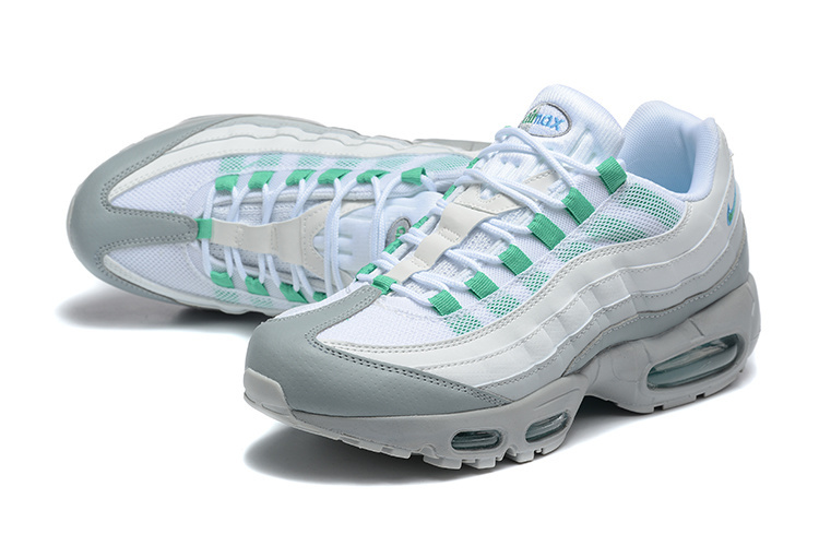 Air Max 95 "Clear Emerald"