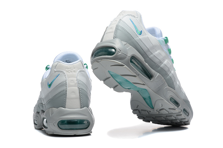 Air Max 95 "Clear Emerald"