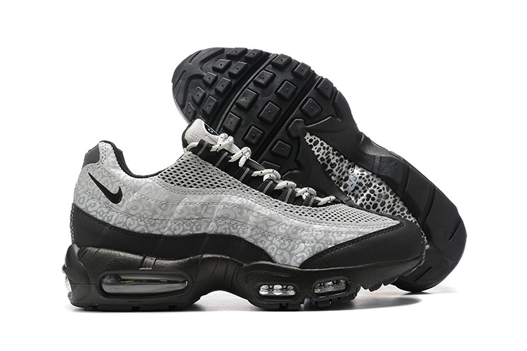 Air Max 95 "Safari"
