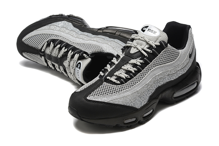 Air Max 95 "Safari"
