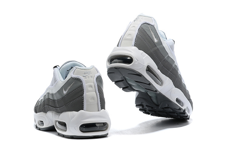 Air Max 95 "Grey Frog"