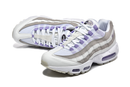 Air Max 95 "Sand/Purple"