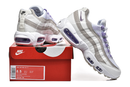 Air Max 95 "Sand/Purple"