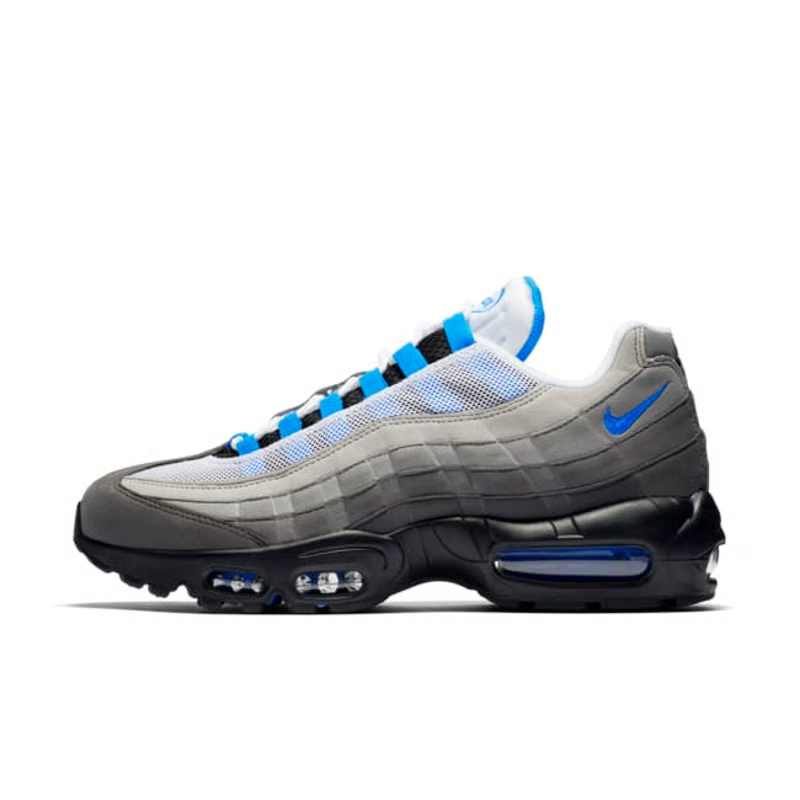 Air Max 95 "Cystal Blue"