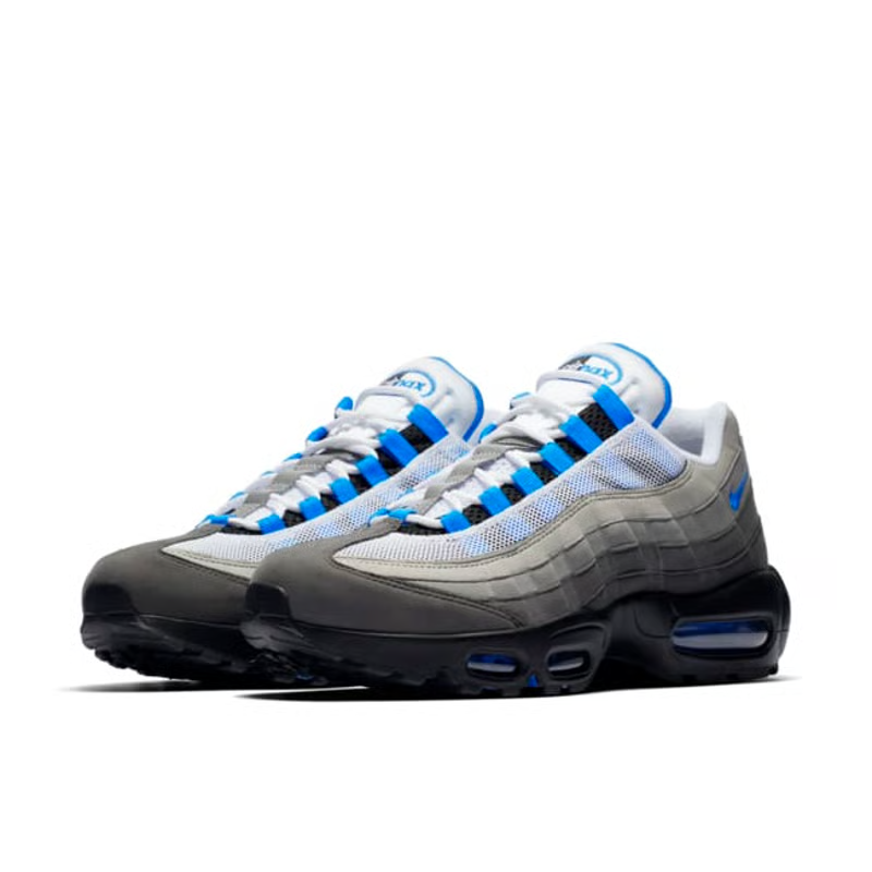 Air Max 95 "Cystal Blue"