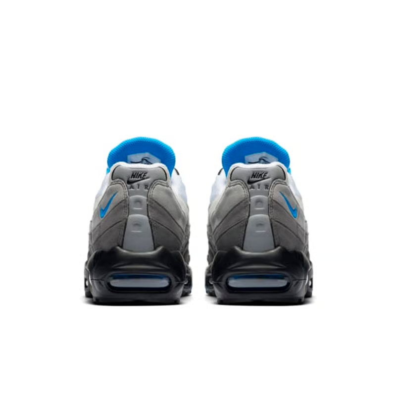 Air Max 95 "Cystal Blue"