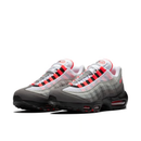 Air Max 95 "Solar Red"