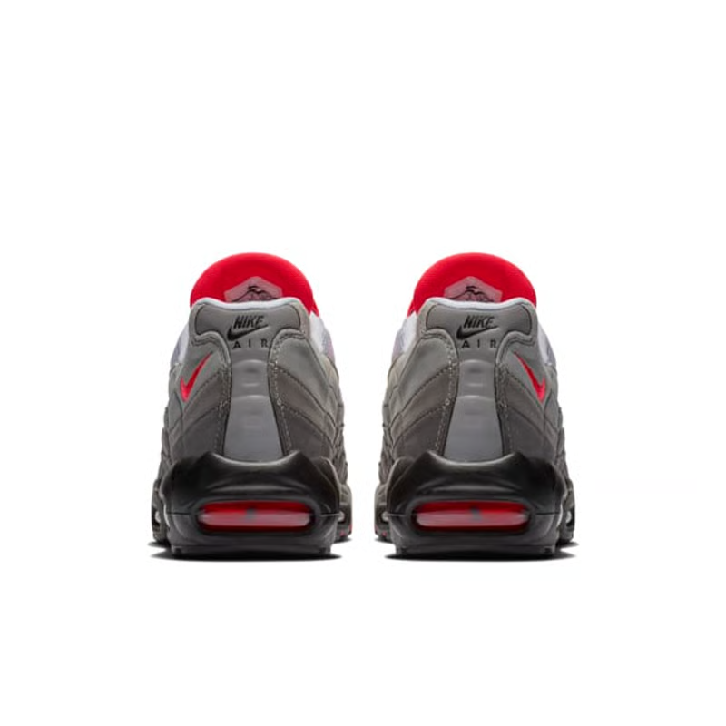 Air Max 95 "Solar Red"