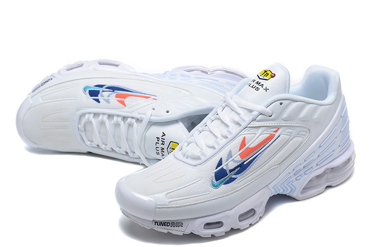 Air Max Plus TN 3 “Multi-Swoosh"