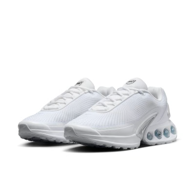 Air Max DN “Triple White”