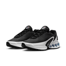 Air Max DN “Black White"