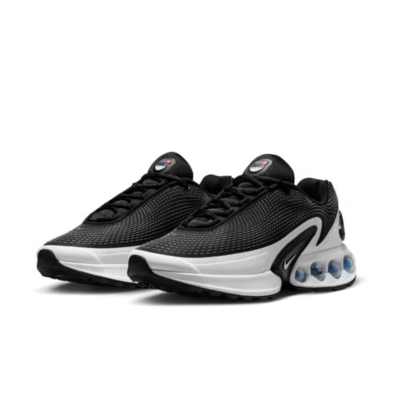 Air Max DN “Black White"