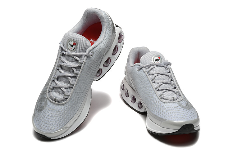 Air Max DN x Supreme “Triple White"