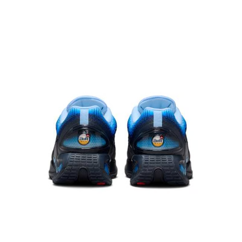 Air Max DN “Blue Void & Dark Obsidian"