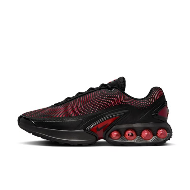 Air Max DN “Bred"