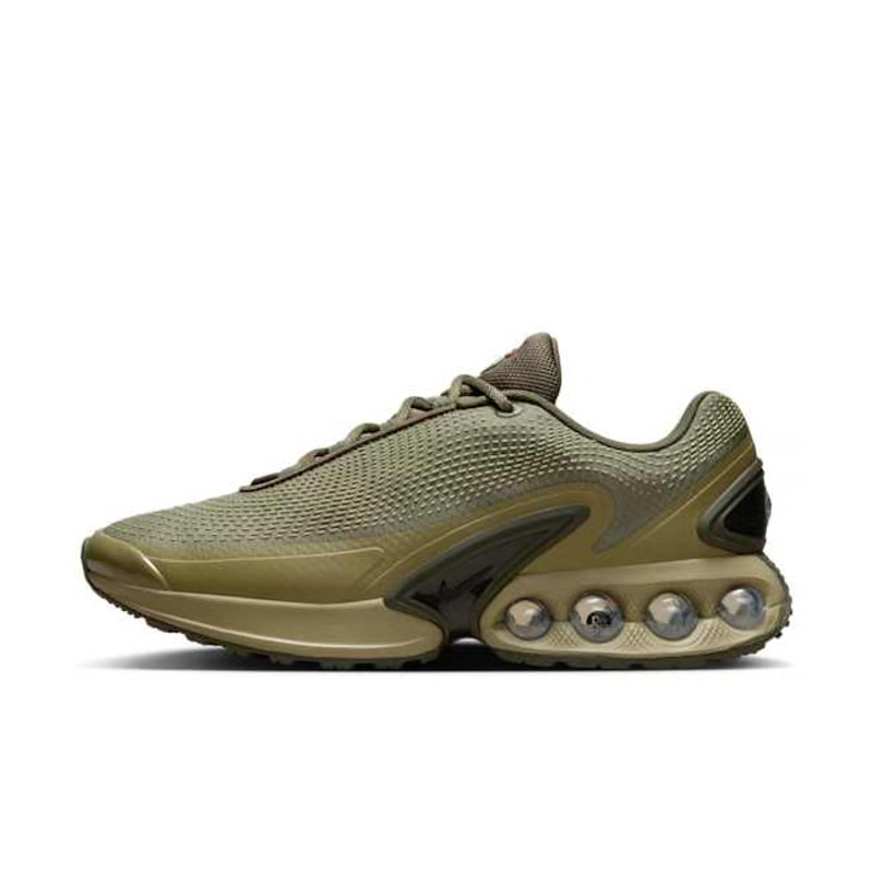 Air Max DN “Neutral Olive"