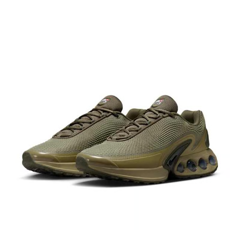 Air Max DN “Neutral Olive"