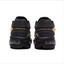 Skepta x Tailwind V “Black Gold"