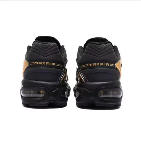 Skepta x Tailwind V “Black Gold"