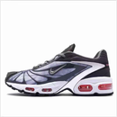 Skepta x Tailwind V "Grey"