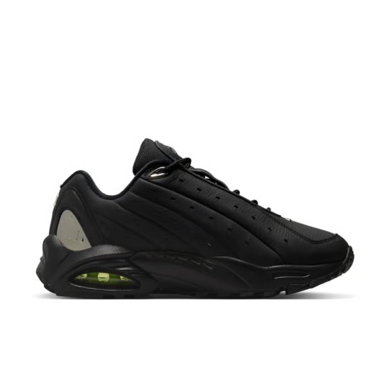 NOCTA x Nike Hot Step "Triple Black"