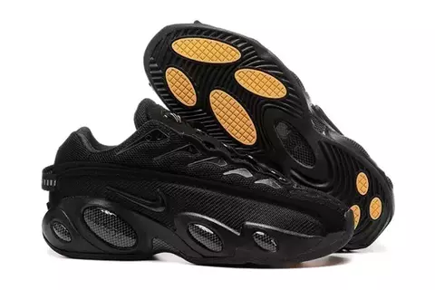 NOCTA x Nike Glide "Black"