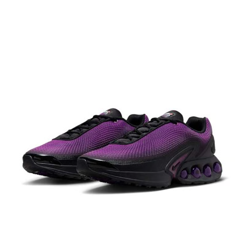 Air Max DN “Bold Berry"