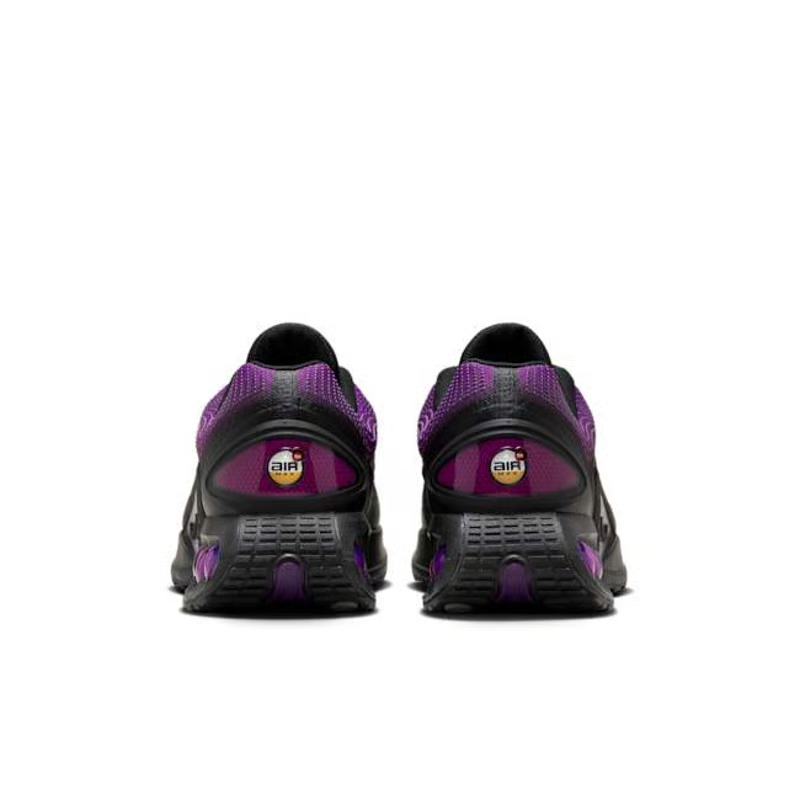 Air Max DN “Bold Berry"