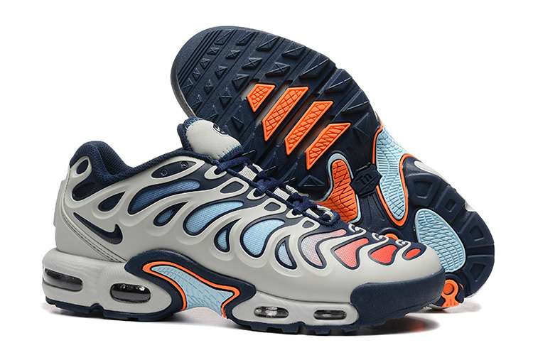 Air Max Plus Drift “Thunder Blue"