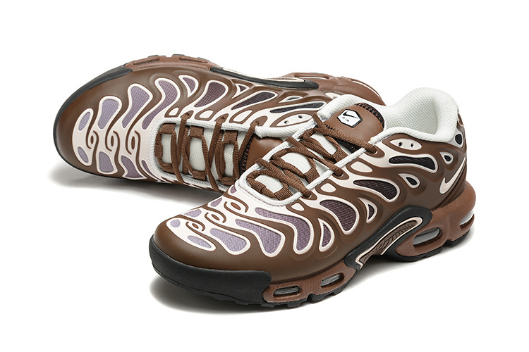 Air Max Plus Drift “Baroque Brown"