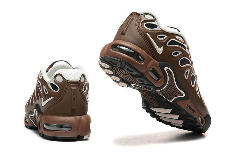 Air Max Plus Drift “Baroque Brown"