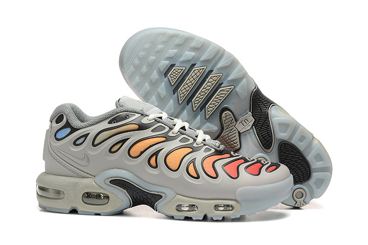 Air Max Plus Drift “Smoke Grey"